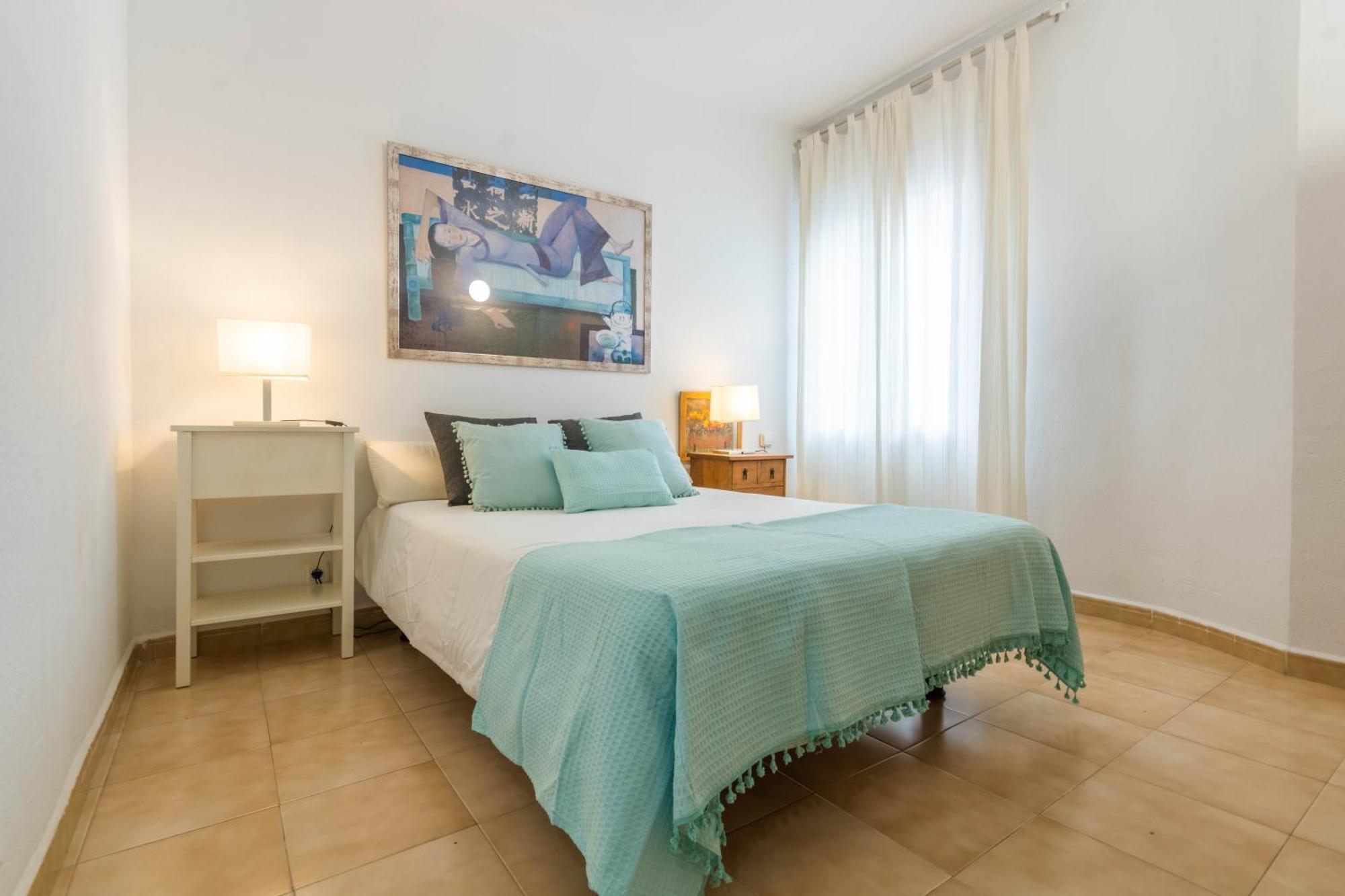 Nice And Cozy- 1Bd 1Bth- Triana 세비야 외부 사진