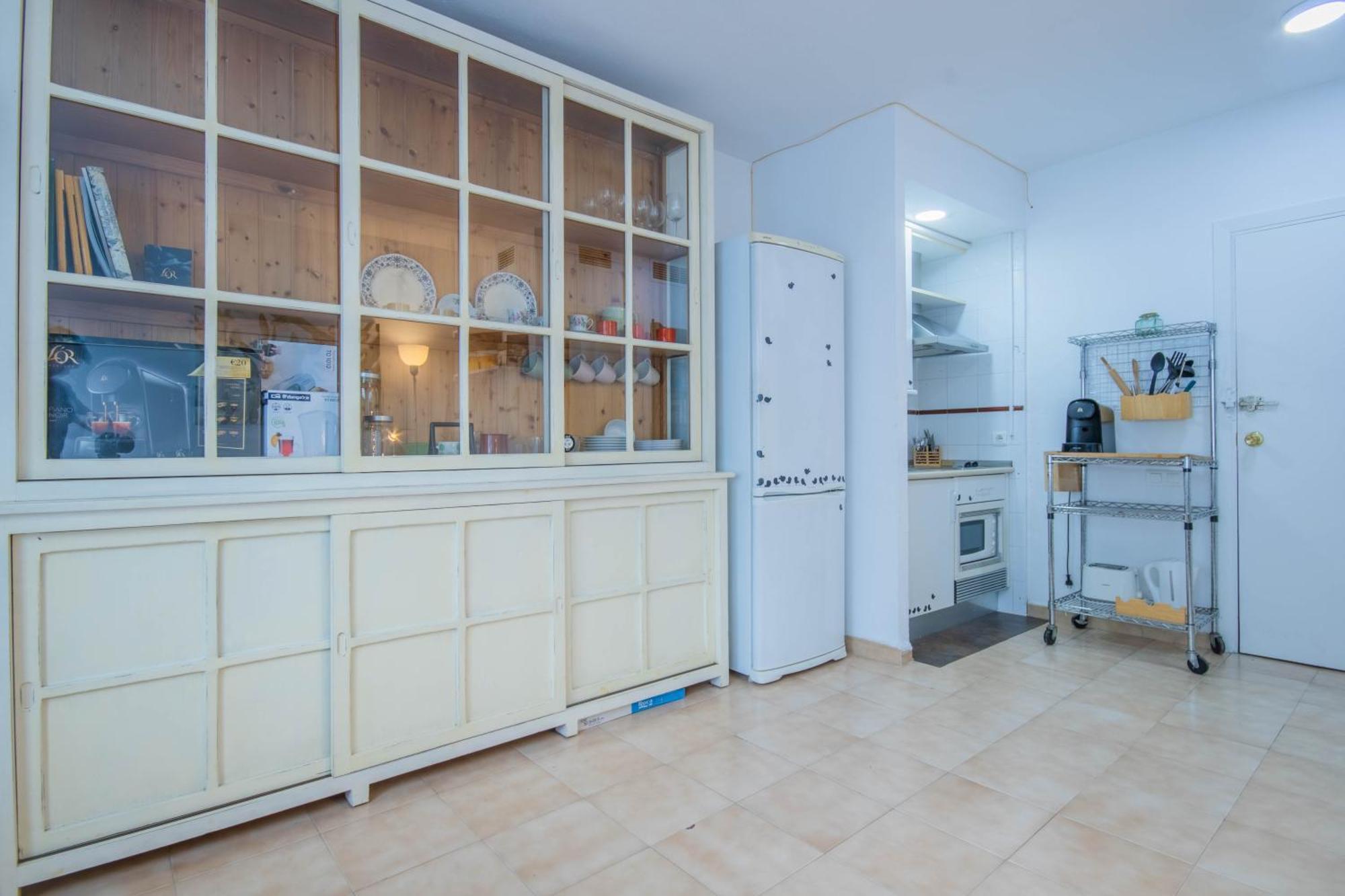 Nice And Cozy- 1Bd 1Bth- Triana 세비야 외부 사진
